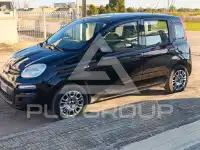 2020 Fiat Panda