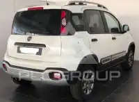 2020 Fiat Panda