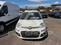 2020 Fiat Panda