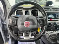 2020 Fiat Panda