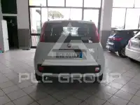 2020 Fiat Panda