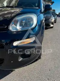 2020 Fiat Panda