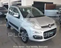 2020 Fiat Panda
