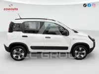2020 Fiat Panda