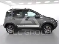 2020 Fiat Panda