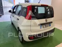 2020 Fiat Panda