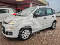 2020 Fiat Panda