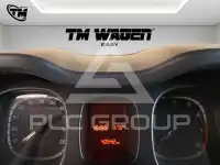 2020 Fiat Panda