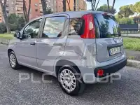2020 Fiat Panda