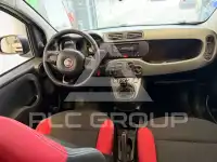 2020 Fiat Panda