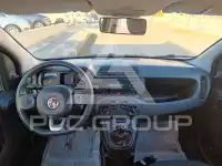 2020 Fiat Panda