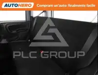 2020 Fiat Panda