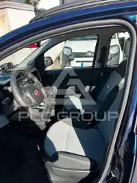 2020 Fiat Panda