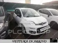 2020 Fiat Panda