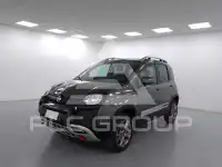 2020 Fiat Panda