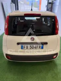 2020 Fiat Panda