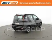 2020 Fiat Panda