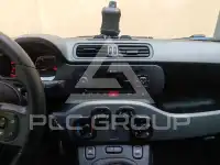 2020 Fiat Panda