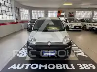2020 Fiat Panda