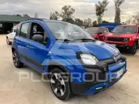 2020 Fiat Panda