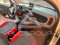 2020 Fiat Panda