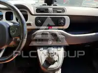 2020 Fiat Panda