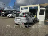 2020 Fiat Panda