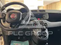 2020 Fiat Panda