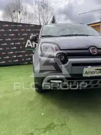 2020 Fiat Panda