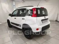 2020 Fiat Panda