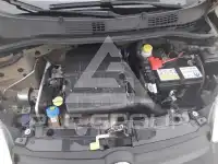 2020 Fiat Panda