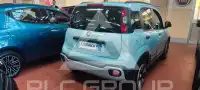 2020 Fiat Panda