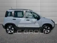 2020 Fiat Panda