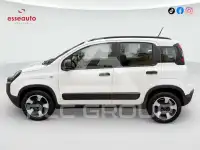 2020 Fiat Panda