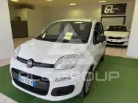 2020 Fiat Panda