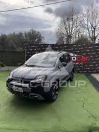 2020 Fiat Panda