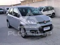 2020 Fiat Panda