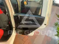 2020 Fiat Panda