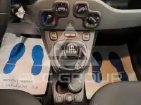 2020 Fiat Panda