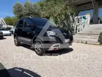 2020 Fiat Panda