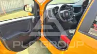 2020 Fiat Panda