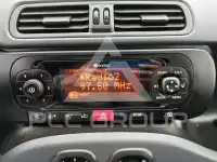 2020 Fiat Panda
