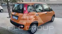 2020 Fiat Panda