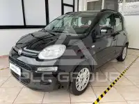 2020 Fiat Panda