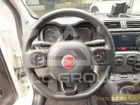 2020 Fiat Panda