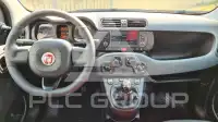 2020 Fiat Panda