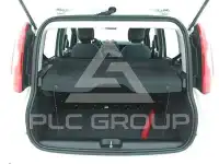 2020 Fiat Panda