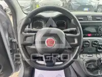 2020 Fiat Panda