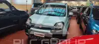 2020 Fiat Panda