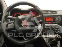 2020 Fiat Panda